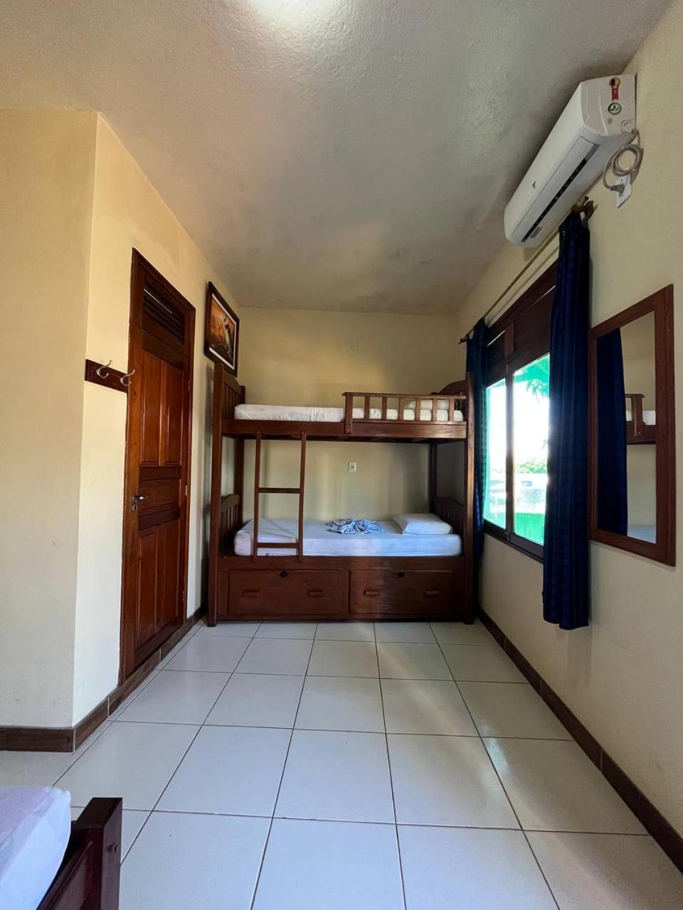 Hostel Manaus Eksteriør bilde