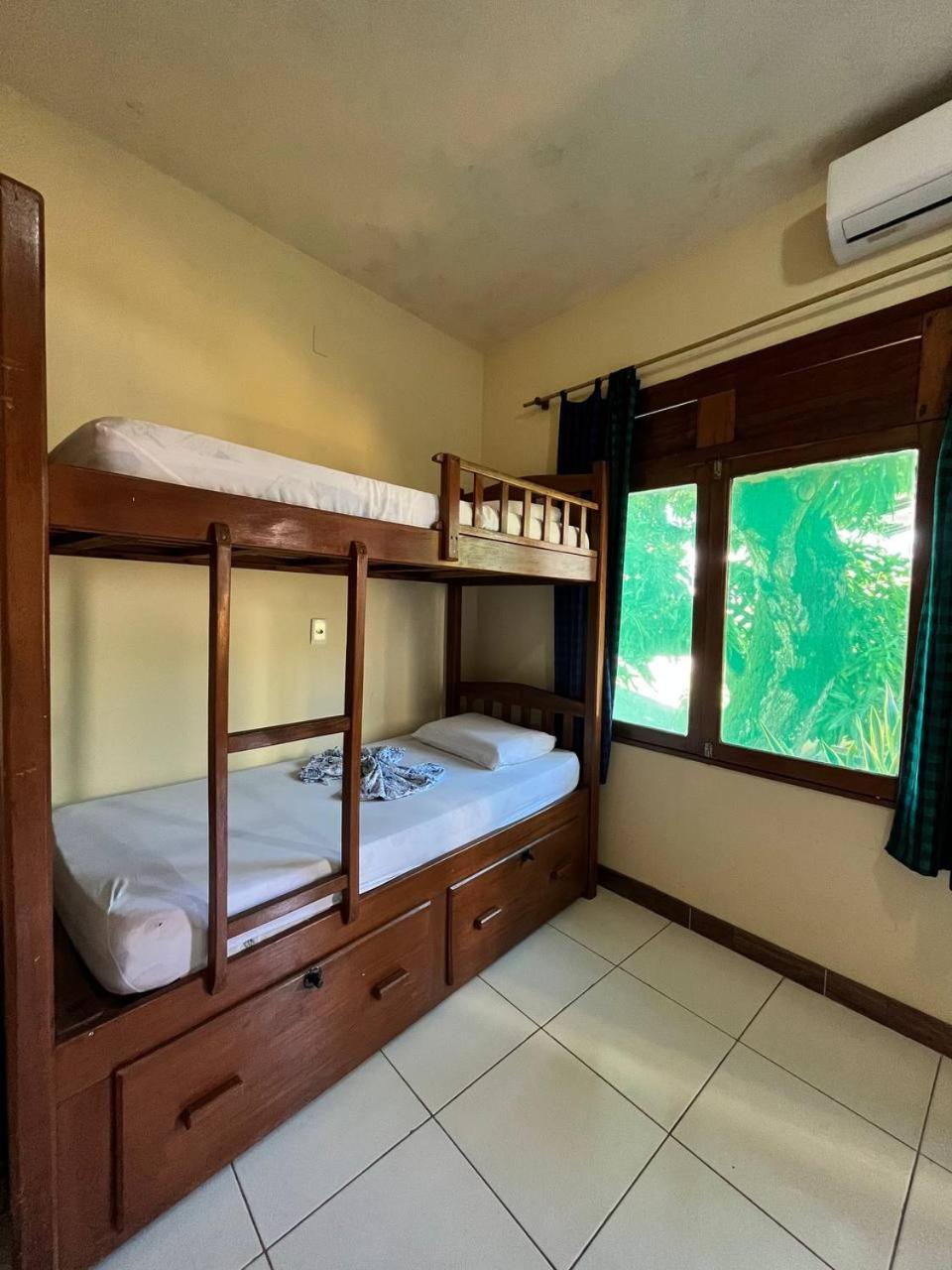 Hostel Manaus Eksteriør bilde