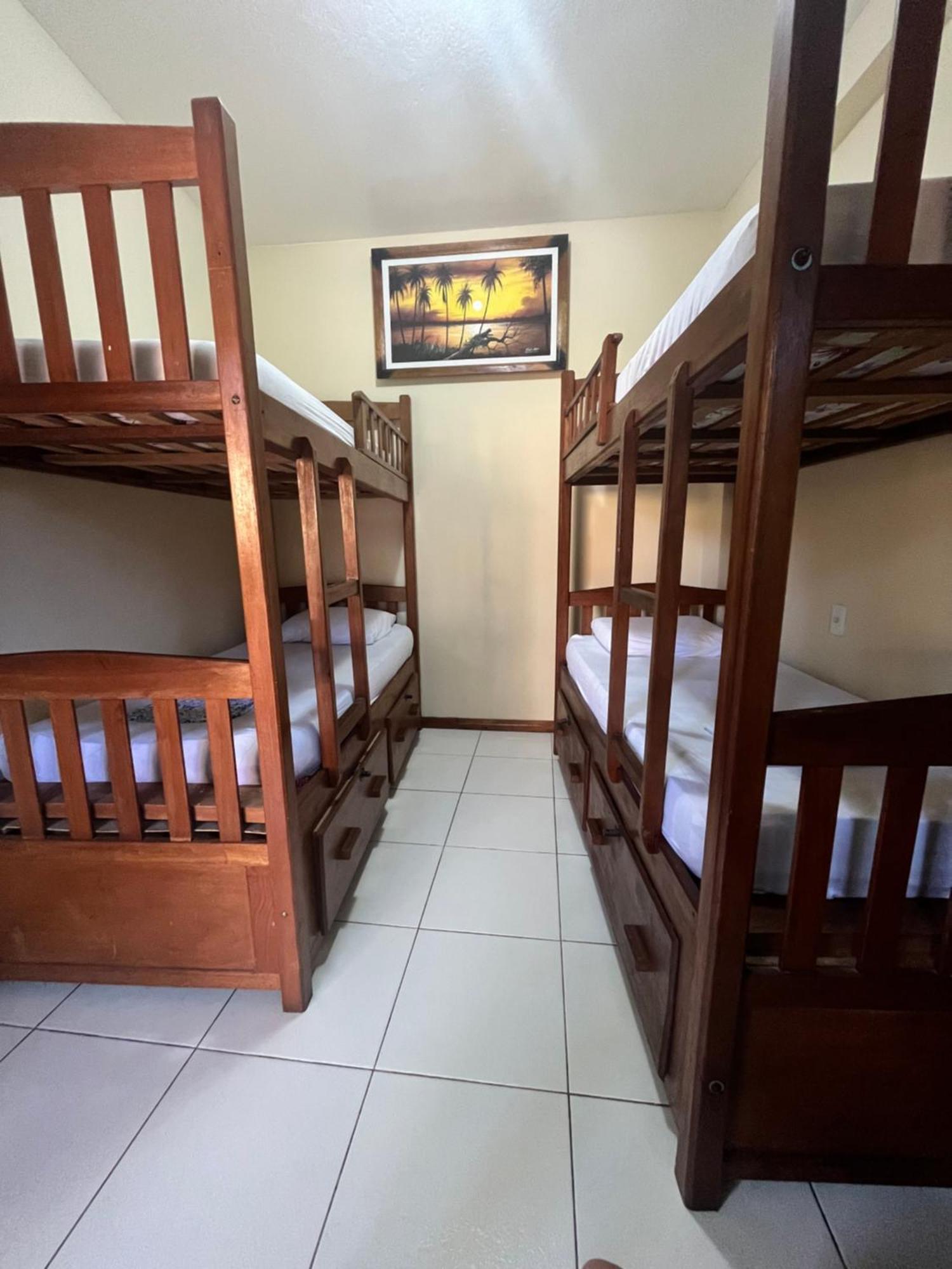 Hostel Manaus Eksteriør bilde