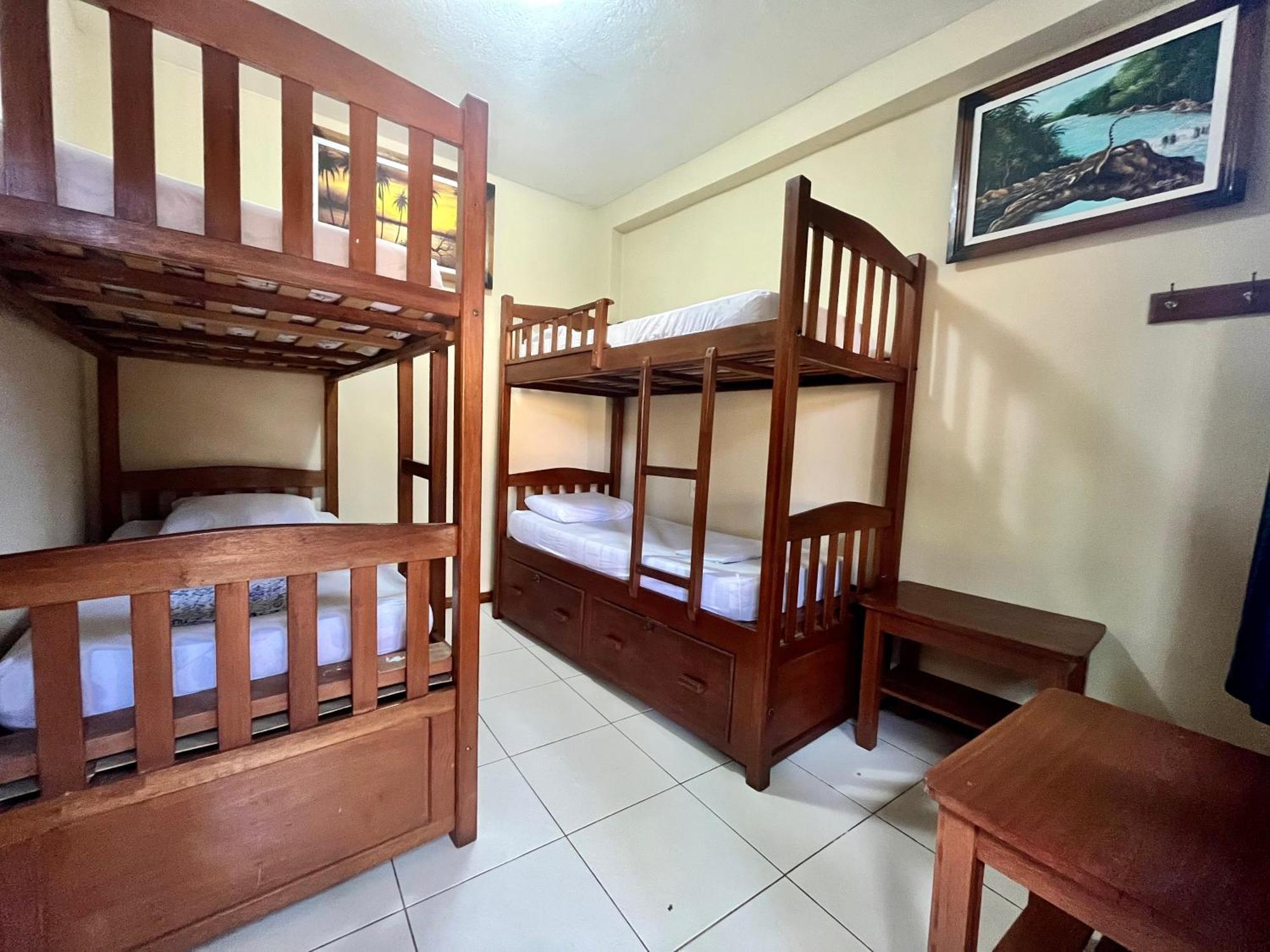 Hostel Manaus Eksteriør bilde