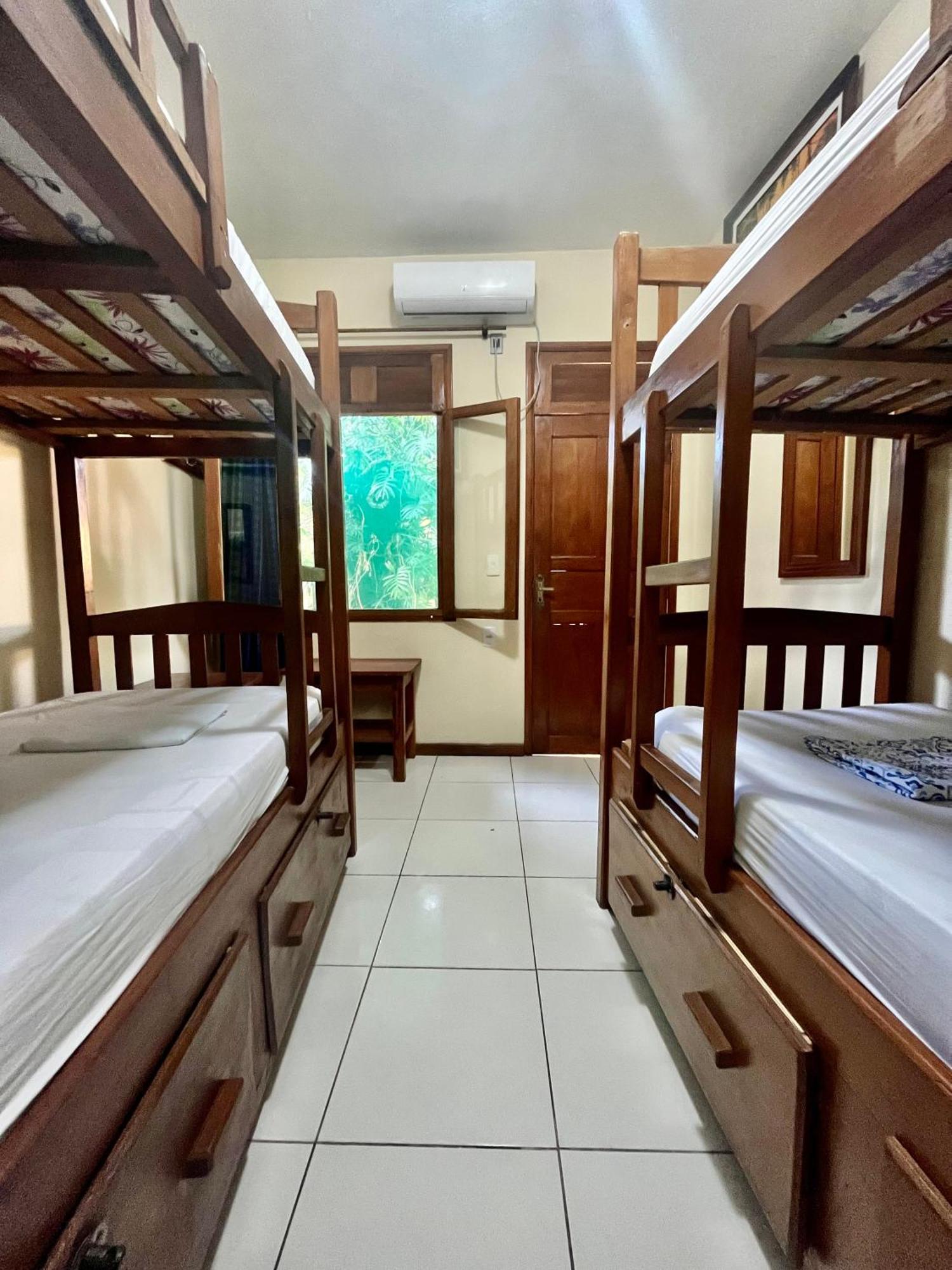 Hostel Manaus Eksteriør bilde