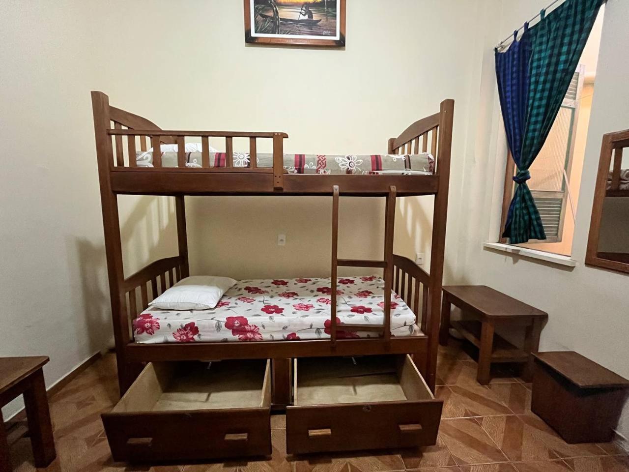 Hostel Manaus Rom bilde