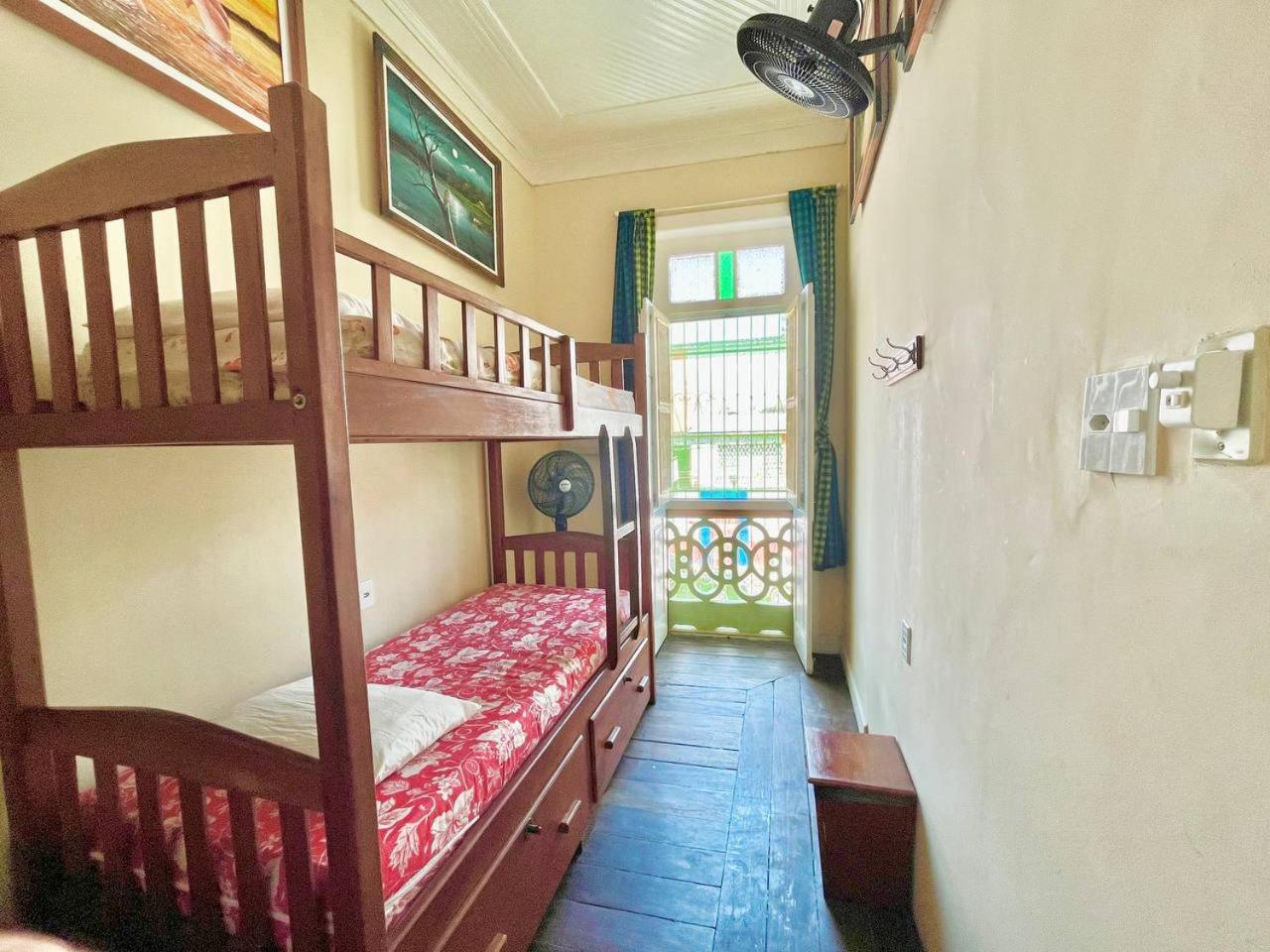 Hostel Manaus Rom bilde
