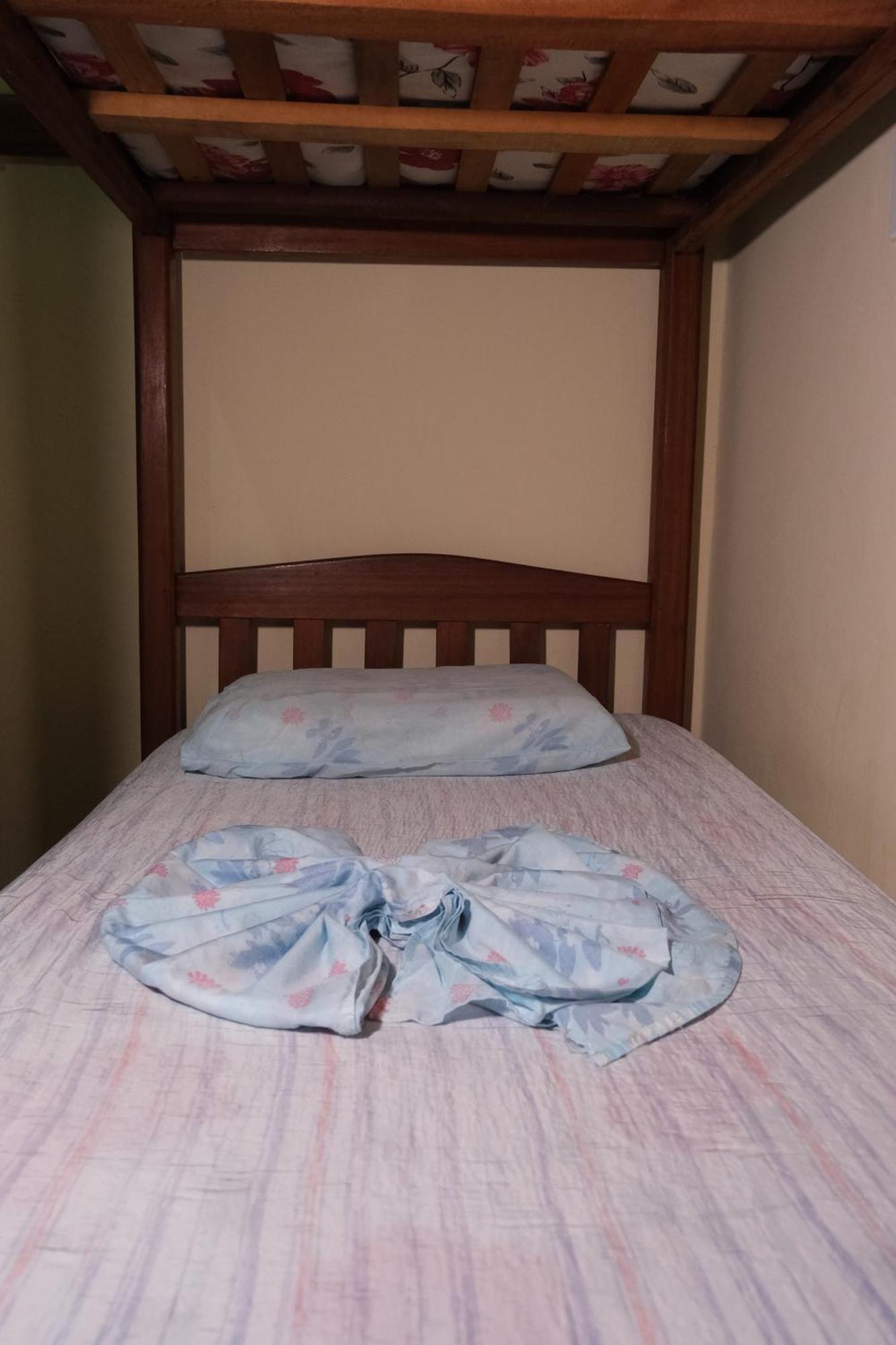 Hostel Manaus Rom bilde